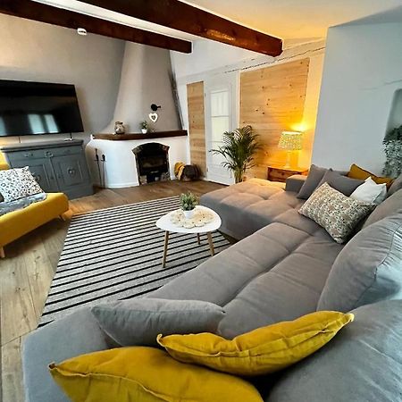 Ferienwohnung Terrassenblick Zulpich Ngoại thất bức ảnh