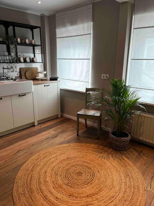 Ferienwohnung Terrassenblick Zulpich Ngoại thất bức ảnh