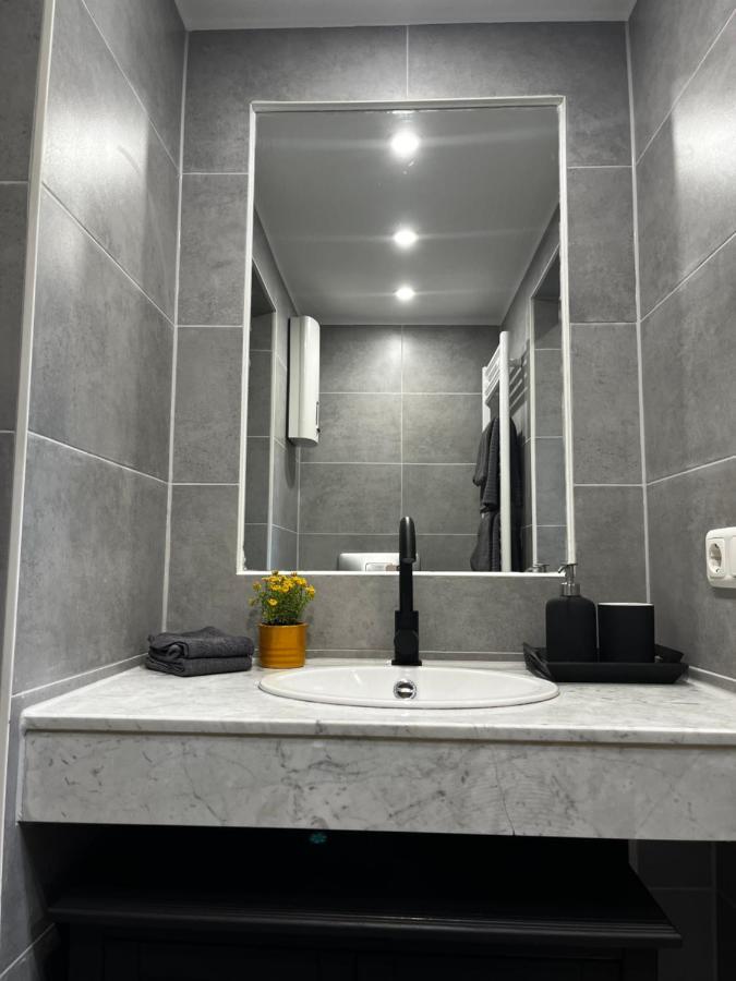 Ferienwohnung Terrassenblick Zulpich Ngoại thất bức ảnh